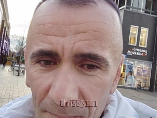 Chris83121