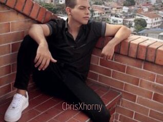 ChrisXhorny