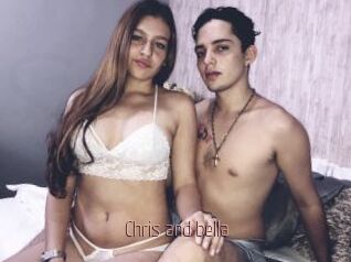 Chris_and_bella