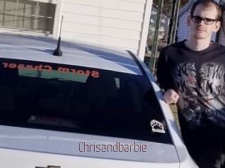 Chrisandbarbie
