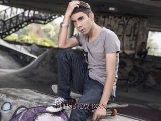 Chrisbrownxxx