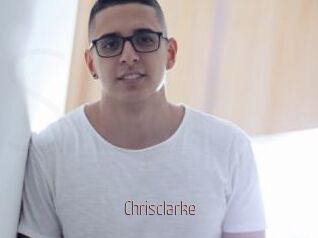 Chrisclarke