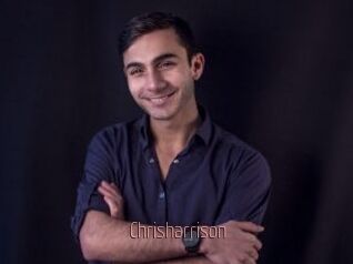 Chrisharrison