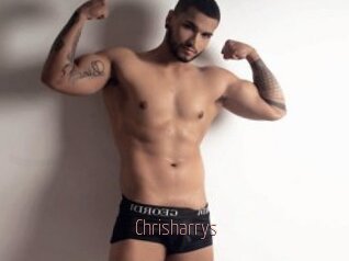 Chrisharrys