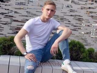 Chrishendrik
