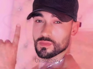 chriskizz96 Sexe désirs