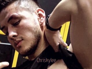 Chriskylee