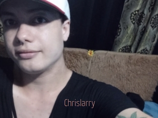 Chrislarry