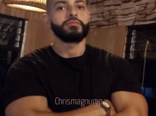 Chrismagnump
