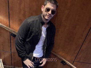 Chrismoons