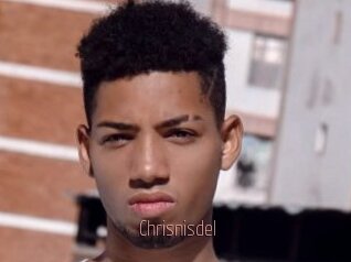 Chrisnisdel