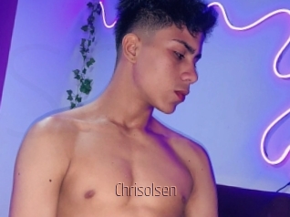 Chrisolsen