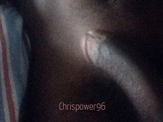 Chrispower96