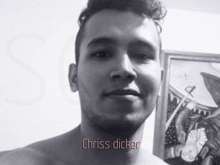 Chriss_dicker