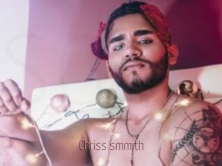 Chriss_smmith