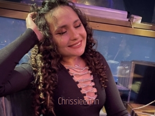 Chrissieerinn