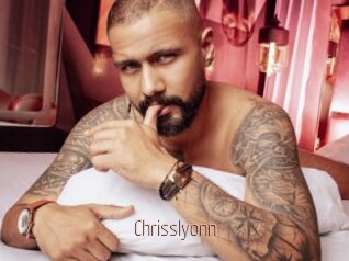 Chrisslyonn