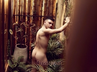 chrissroman Sexe désirs