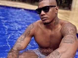 Chrisswaynex88