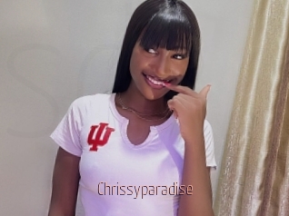 Chrissyparadise