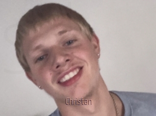 Christan