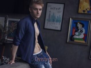 Christensen