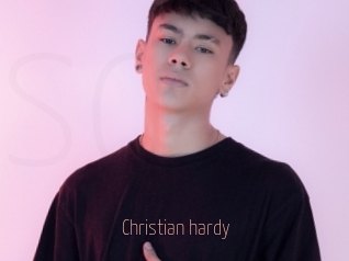 Christian_hardy