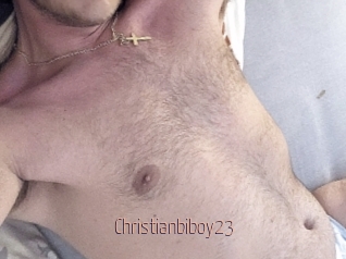 Christianbiboy23
