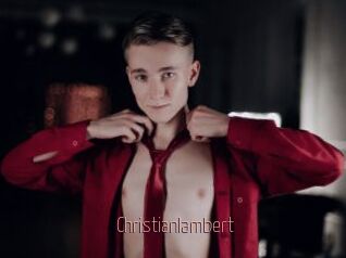 Christianlambert