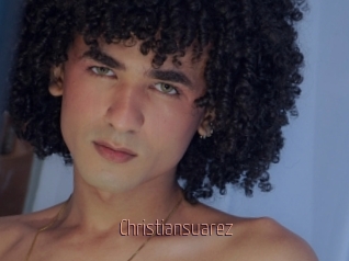 Christiansuarez