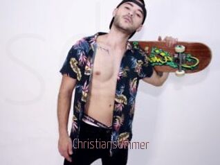 Christiansummer