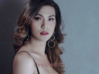christiawilliams Sexe désirs