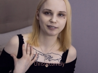 Christieconnoly