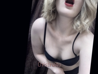 Christina4u