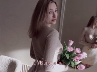 Christinacartier