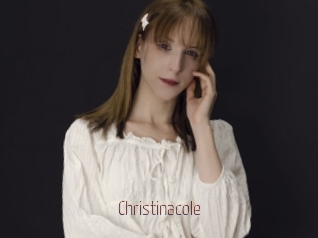 Christinacole