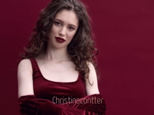 Christinacontter