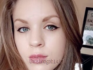 Christinagab1433
