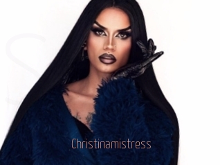 Christinamistress