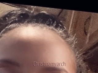 Christinamyarch