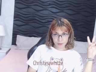 Christinawhitte