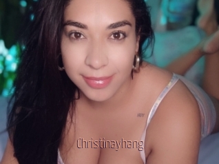christinayhang Sexe désirs