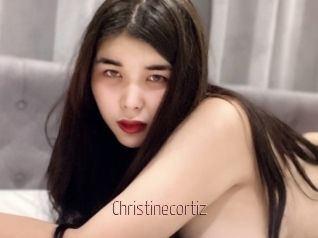 Christinecortiz