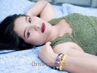 Christinediamods