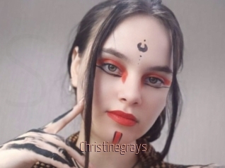 christinegrays Sexe désirs