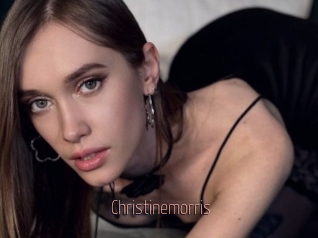 Christinemorris