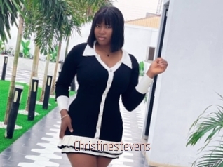 Christinestevens