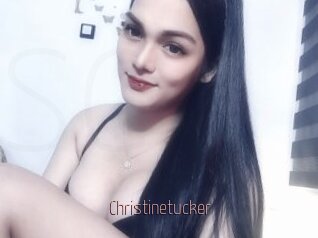 Christinetucker