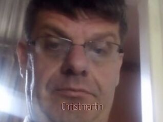 Christmartin