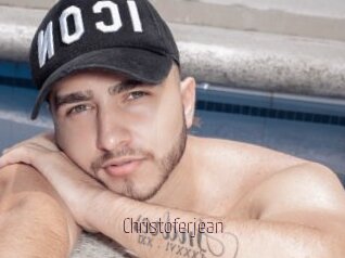 Christoferjean